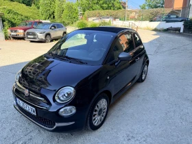 Fiat 500 - 9000 € / 17602.47 лв. - 24787622 2