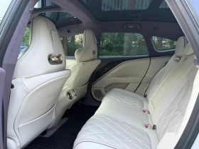 Avatr 11 1.5 L4 REEV 39.05KWH | Auto.bg — изображение 6