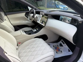 Avatr 11 1.5 L4 REEV 39.05KWH | Auto.bg — изображение 5