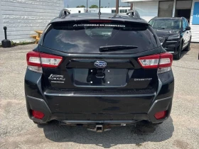 Subaru Crosstrek * Manual * CARFAX * �������� * KEYLESS  | Mobile.bg � ����� ������ 4