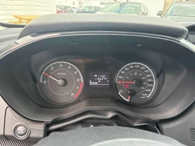 Subaru Crosstrek * Manual * CARFAX * �������� * KEYLESS  | Mobile.bg � ����� ������ 8