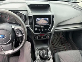 Subaru Crosstrek * Manual * CARFAX * �������� * KEYLESS  | Mobile.bg � ����� ������ 9