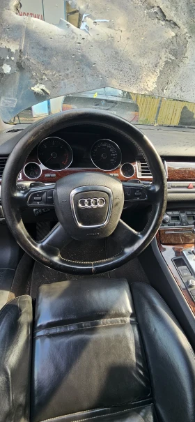 Audi A8 3.0 | Auto.bg — изображение 10