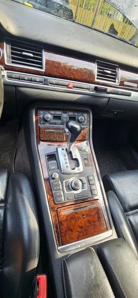 Audi A8 3.0 | Auto.bg — изображение 8