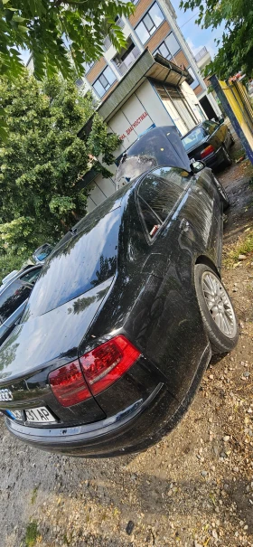 Audi A8 3.0 | Auto.bg — изображение 5
