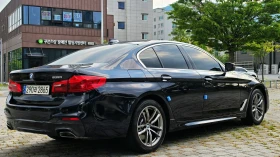 BMW 530 М ПАКЕТ/360 КАМ/ОБДУХ/ПОДГРЕВ/ШИБЕДАХ/ПАМЕТ/HUD/ - 18000 € / 35204.94 лв. - 40624081 5