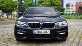 BMW 530 М ПАКЕТ/360 КАМ/ОБДУХ/ПОДГРЕВ/ШИБЕДАХ/ПАМЕТ/HUD/