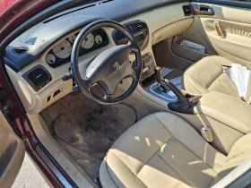 Peugeot 607 undefined | Auto.bg — изображение 5
