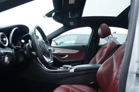 Mercedes-Benz C 450 AMG * FULL* MAX* LED* KEYLESS* Camera* �������*  | Mobile.bg � ����� ������ 8