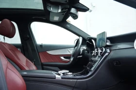 Mercedes-Benz C 450 AMG * FULL* MAX* LED* KEYLESS* Camera* �������*  | Mobile.bg � ����� ������ 17