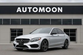 ����� �� �������� �� Mercedes-Benz C 450 AMG * FULL* MAX* LED* KEYLESS* Camera* �������* 