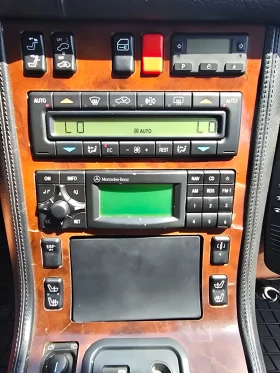 Mercedes-Benz S 500 EURO MODEL - 19995 € - 62047509 15