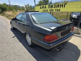 Mercedes-Benz S 500 EURO MODEL - 19995 € - 62047509 5