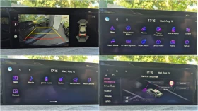 Kia K8 3.5 V6 ПАНОРАМА LPG Наличен в БГ | Auto.bg — изображение 14