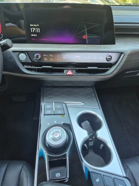 Kia K8 3.5 V6 ПАНОРАМА LPG Наличен в БГ | Auto.bg — изображение 11