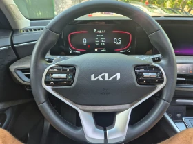Kia K8 3.5 V6 ПАНОРАМА LPG Наличен в БГ | Auto.bg — изображение 10