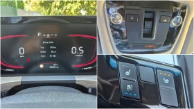 Kia K8 3.5 V6 ПАНОРАМА LPG Наличен в БГ | Auto.bg — изображение 13