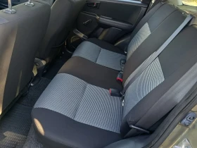 Fiat Sedici 1.6i | Auto.bg — изображение 7