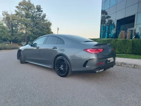 Mercedes-Benz CLS 300 AMG/9G/NIGHT PACK  | Mobile.bg � ����� ������ 3