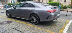 Mercedes-Benz CLS 300 AMG/9G/NIGHT PACK  | Mobile.bg � ����� ������ 12