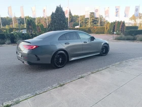 Mercedes-Benz CLS 300 AMG/9G/NIGHT PACK  | Mobile.bg � ����� ������ 5