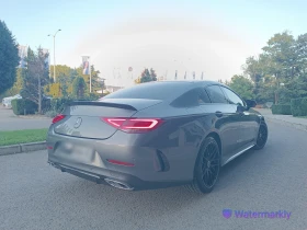 Mercedes-Benz CLS 300 AMG/9G/NIGHT PACK  | Auto.bg — изображение 6