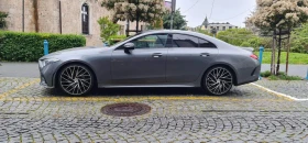 Mercedes-Benz CLS 300 AMG/9G/NIGHT PACK  | Mobile.bg � ����� ������ 11
