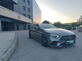 Mercedes-Benz CLS 300 AMG/9G/NIGHT PACK  | Mobile.bg � ����� ������ 6