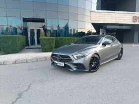 ������ Mercedes-Benz CLS 30...