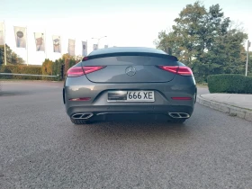 Mercedes-Benz CLS 300 AMG/9G/NIGHT PACK  | Mobile.bg � ����� ������ 4