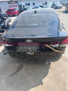 Hyundai Elantra CN7 2.0 - 8500 € - 95002151 5