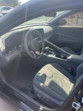 Hyundai Elantra CN7 2.0 - 8500 € - 95002151 7
