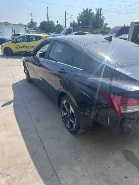 Hyundai Elantra CN7 2.0 - 8500 € - 95002151 6