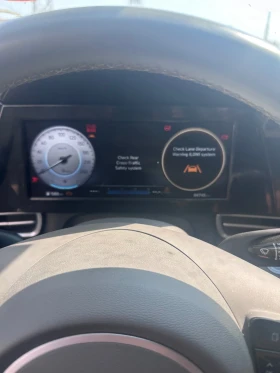 Hyundai Elantra CN7 2.0 - 8500 € - 95002151 8