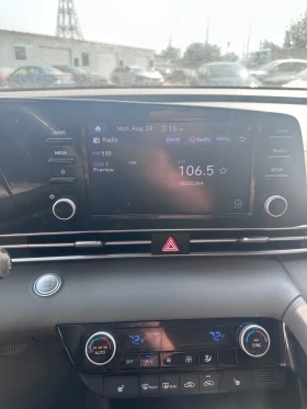 Hyundai Elantra CN7 2.0 - 8500 € - 95002151 10