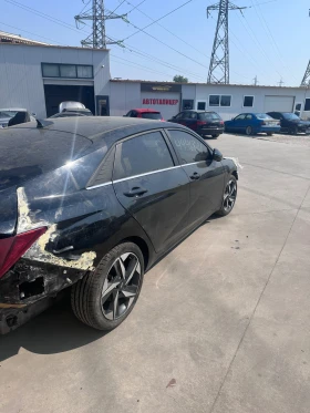 Hyundai Elantra CN7 2.0 - 8500 € - 95002151 4