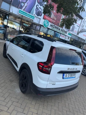 Dacia Jogger undefined | Auto.bg — изображение 4