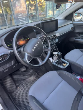 Dacia Jogger undefined | Auto.bg — изображение 3