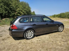 BMW 320 320d E91 Touring | Auto.bg — изображение 13