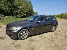 BMW 320 320d E91 Touring