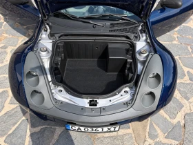 Smart Roadster undefined | Auto.bg — изображение 12