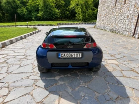 Smart Roadster undefined | Auto.bg — изображение 9