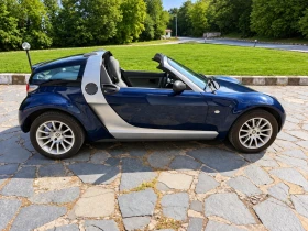 Smart Roadster undefined | Auto.bg — изображение 4