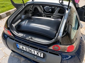 Smart Roadster undefined | Auto.bg — изображение 13