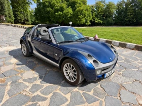 Smart Roadster undefined | Auto.bg — изображение 2
