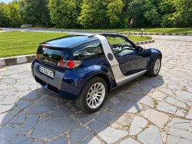 Smart Roadster undefined | Auto.bg — изображение 5