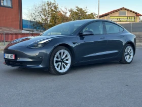 Tesla Model 3 Long Range AWD Facelift ���������� | Mobile.bg � ����� ������ 2