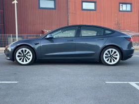 Tesla Model 3 Long Range AWD Facelift ���������� | Mobile.bg � ����� ������ 3
