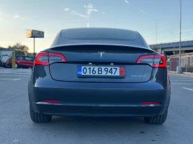 Tesla Model 3 Long Range AWD Facelift ���������� | Mobile.bg � ����� ������ 5
