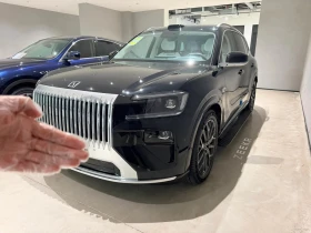 Zeekr 9X 8X * ФИКСИРАНА ЦЕНА ДО РЕГИСТРАЦИЯ В КАТ* 